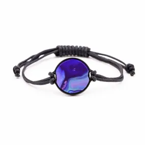 Circle ResinArt Bracelet - Frona (ResinArt, 594561)