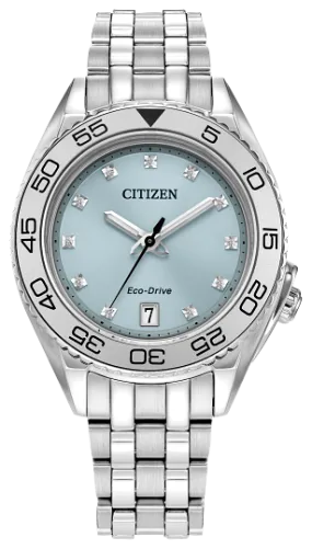 Citizen Ladies Carson Watch