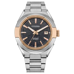 Citizen Series 8 870 - NA1034-51H