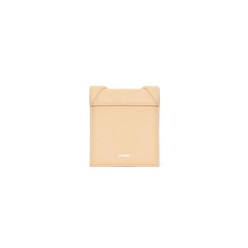 Click Micro Bag - Apricot
