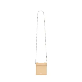 Click Micro Bag - Apricot