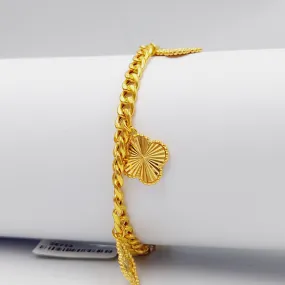 Clover Joy Bracelet