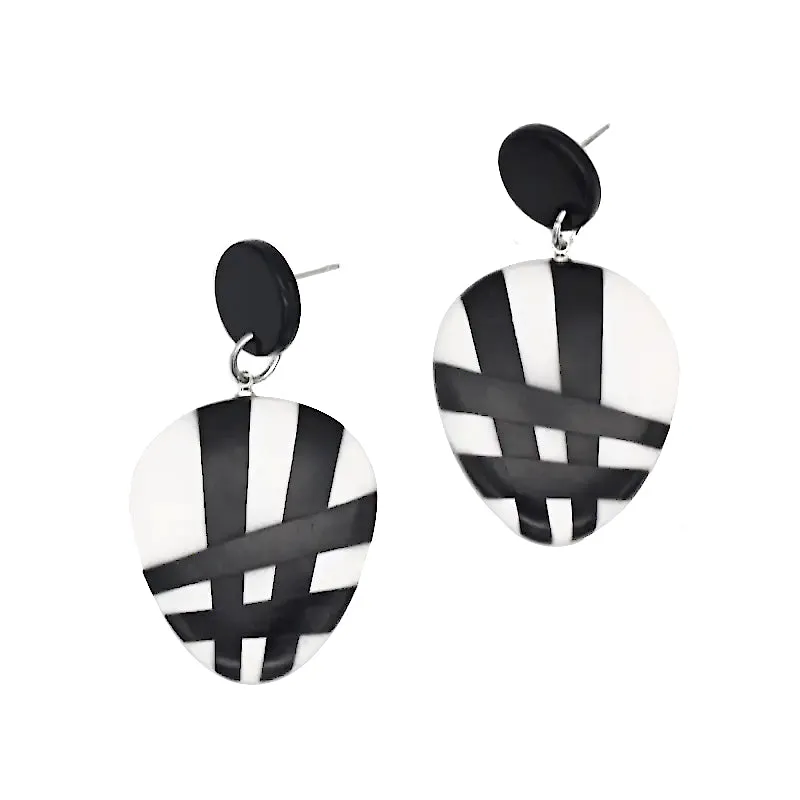 Crosby Dangle Earrings