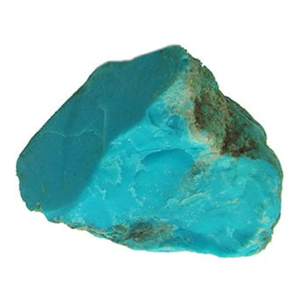 Cusoli Blue Turquoise Necklace - 8140000256-V46