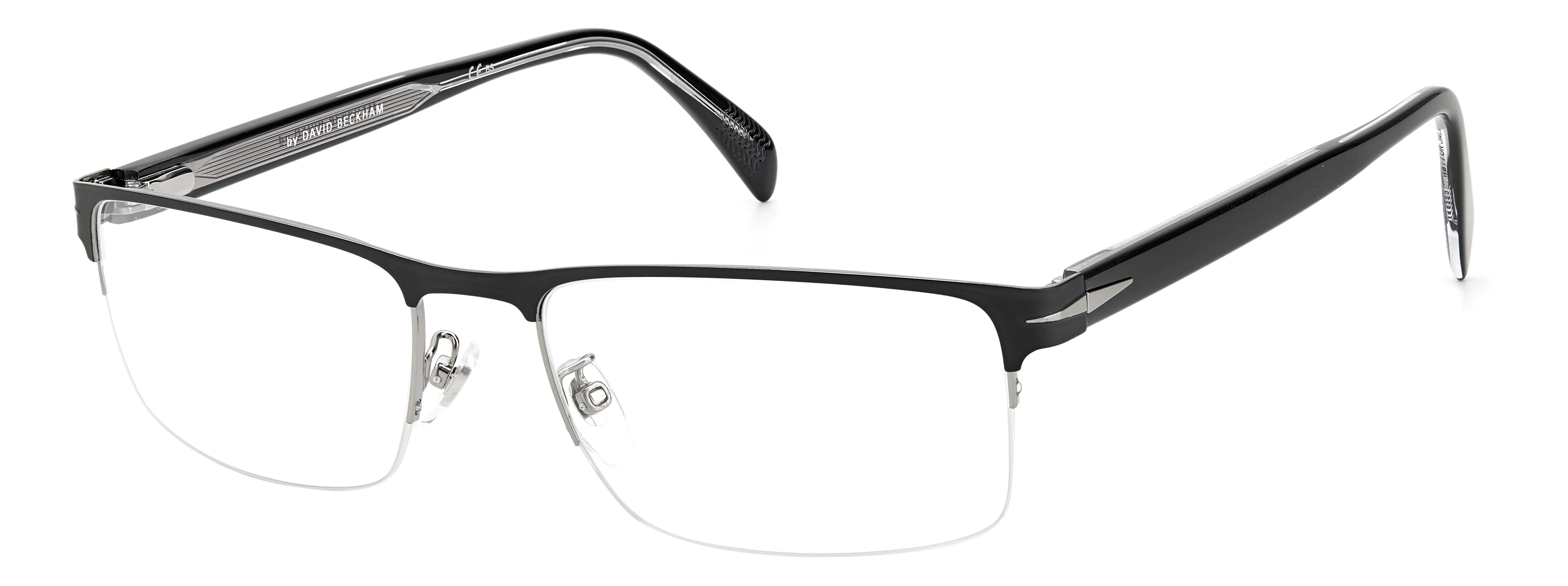 DAVID BECKHAM-DB 1068-TI7-5819-GLASSES FRAMES