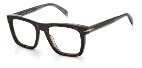 DAVID BECKHAM-DB 7020-AB8-5320-GLASSES FRAMES