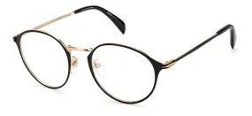 DAVID BECKHAM-DB 7056-I46-5121-GLASSES FRAMES