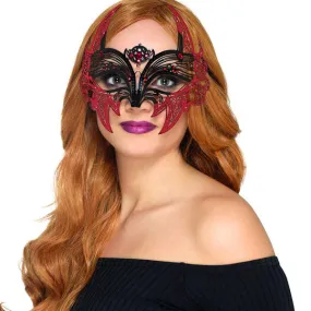 Devil Eyemask