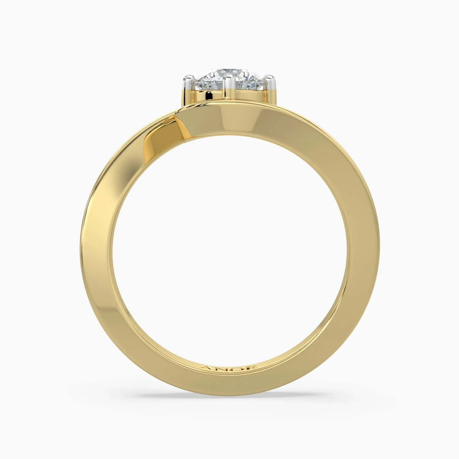 Diamond Ring  0.23cts TW