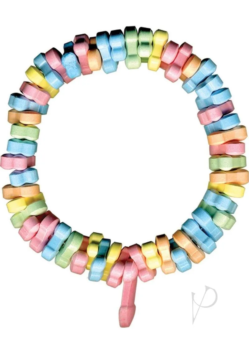 Dicky Charms Candy Bracelet