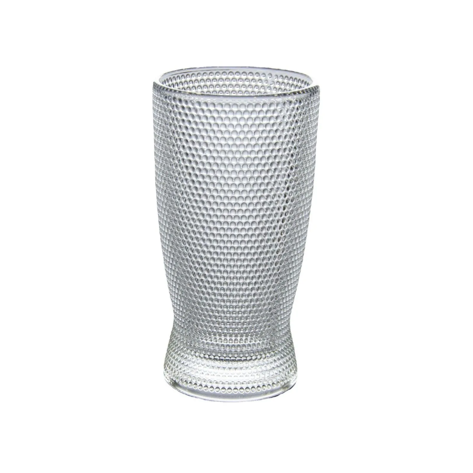 Dotty Elegance Tall Glass - Set Of 6