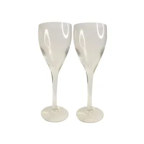 Double Wall Drink & Beverage Glass (Set of 2pcs)