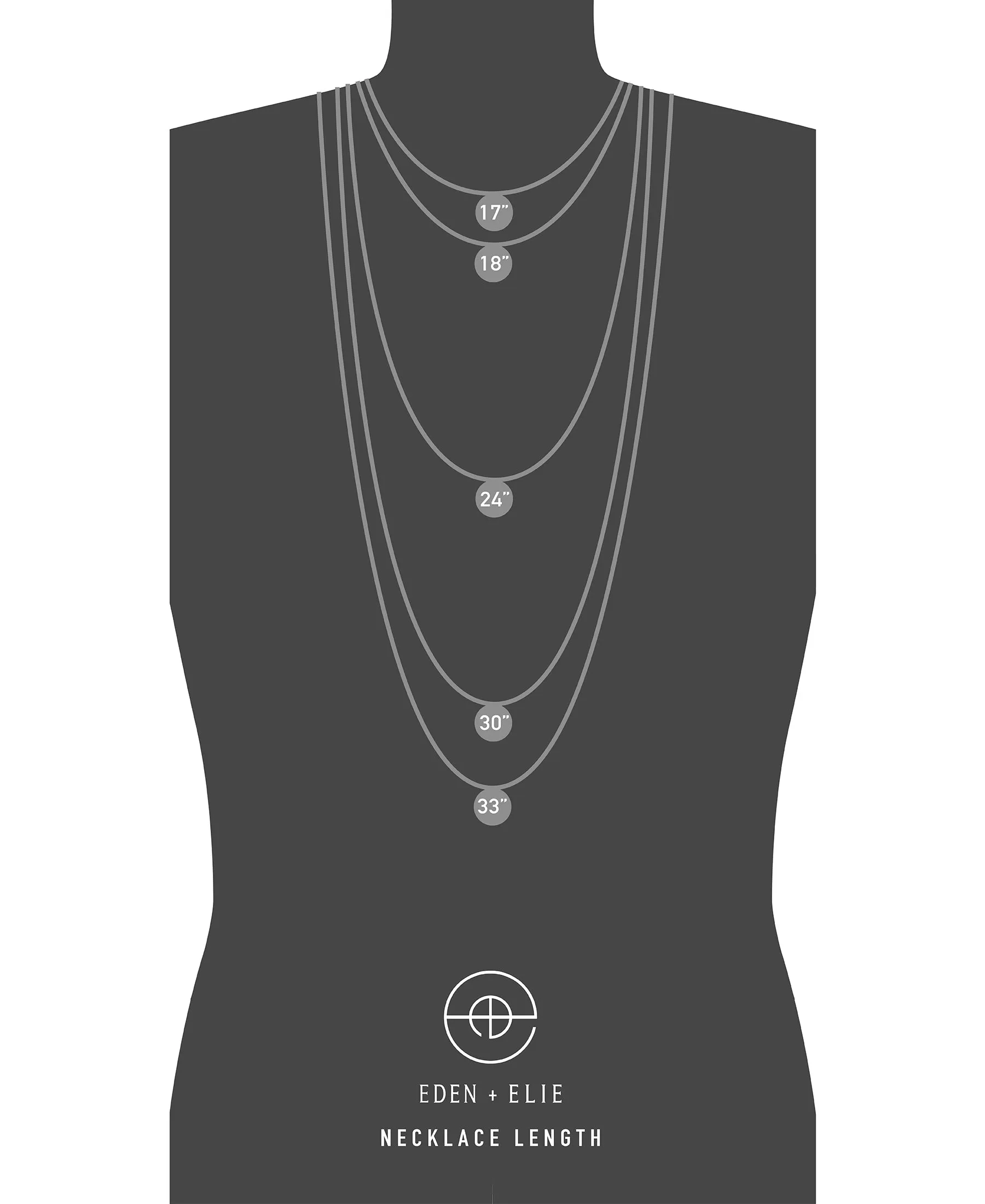EDEN   ELIE Modern Peranakan drop pendant necklace - peach