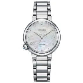 EM0910-80D | CITIZEN L Diamond