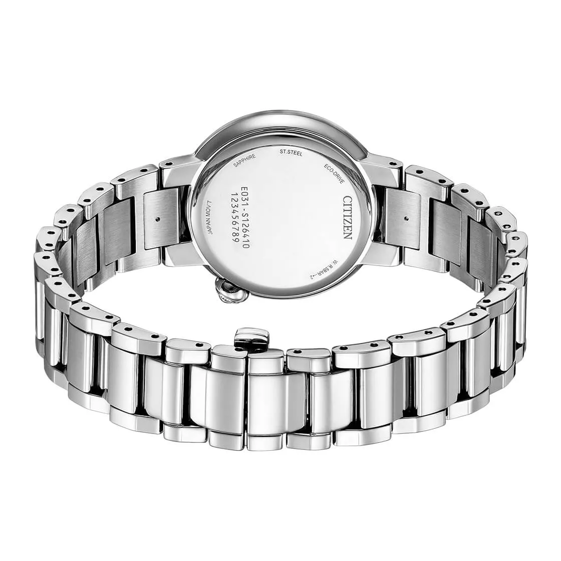 EM0910-80D | CITIZEN L Diamond