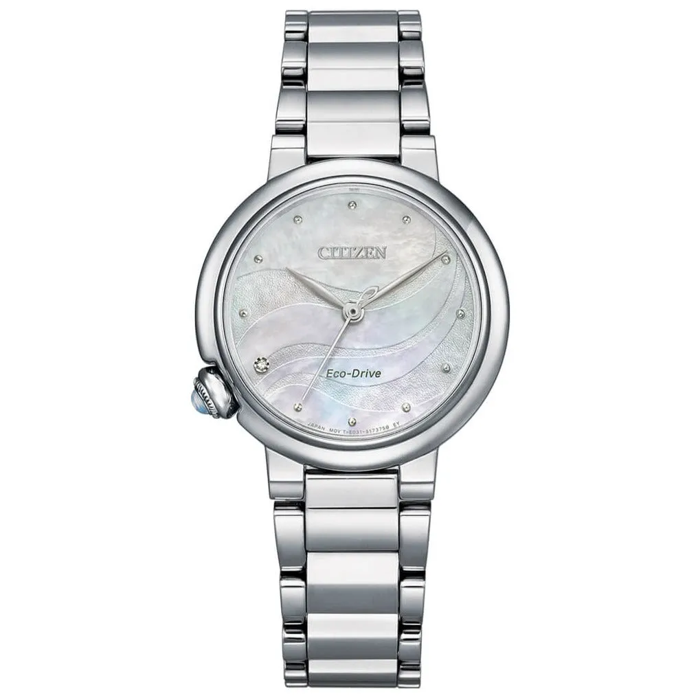 EM0910-80D | CITIZEN L Diamond