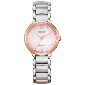 EM0924-85Y | CITIZEN L Diamond