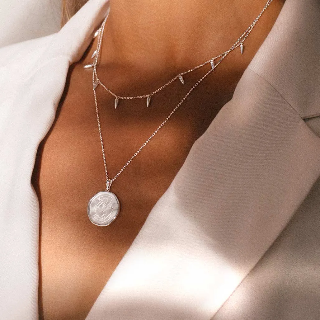 EMPOWERMENT NECKLACE