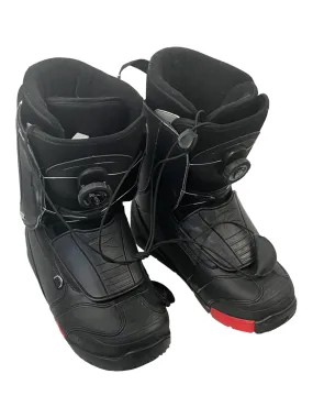 Excite BOA Shield Snowboard Boots