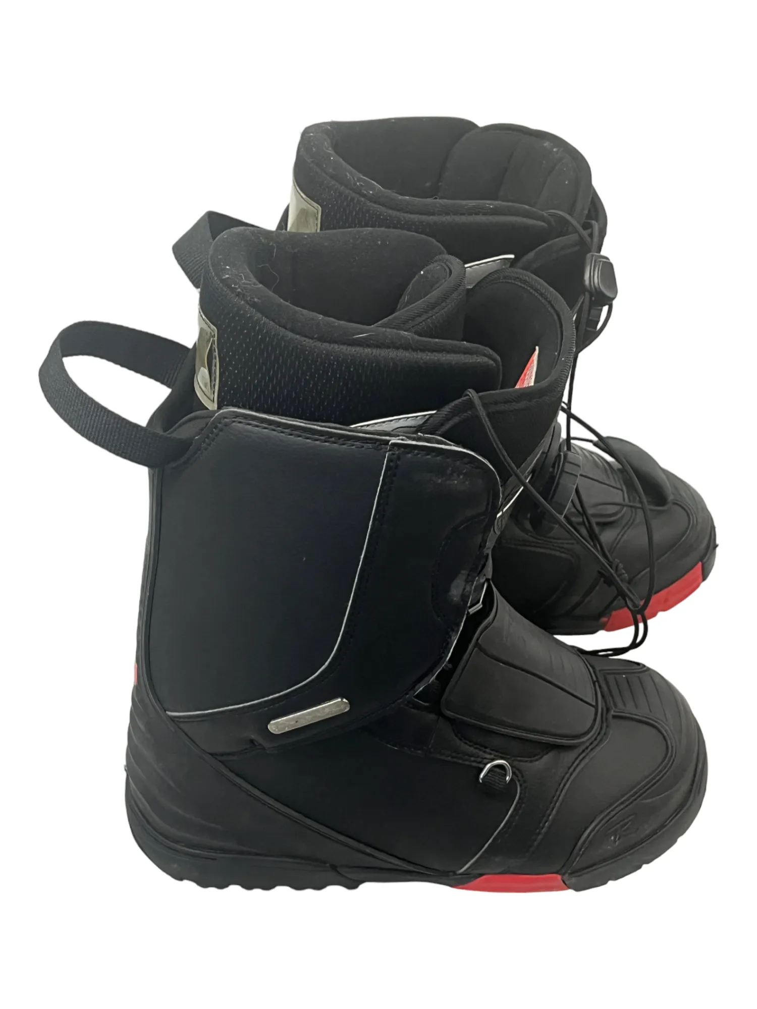 Excite BOA Shield Snowboard Boots
