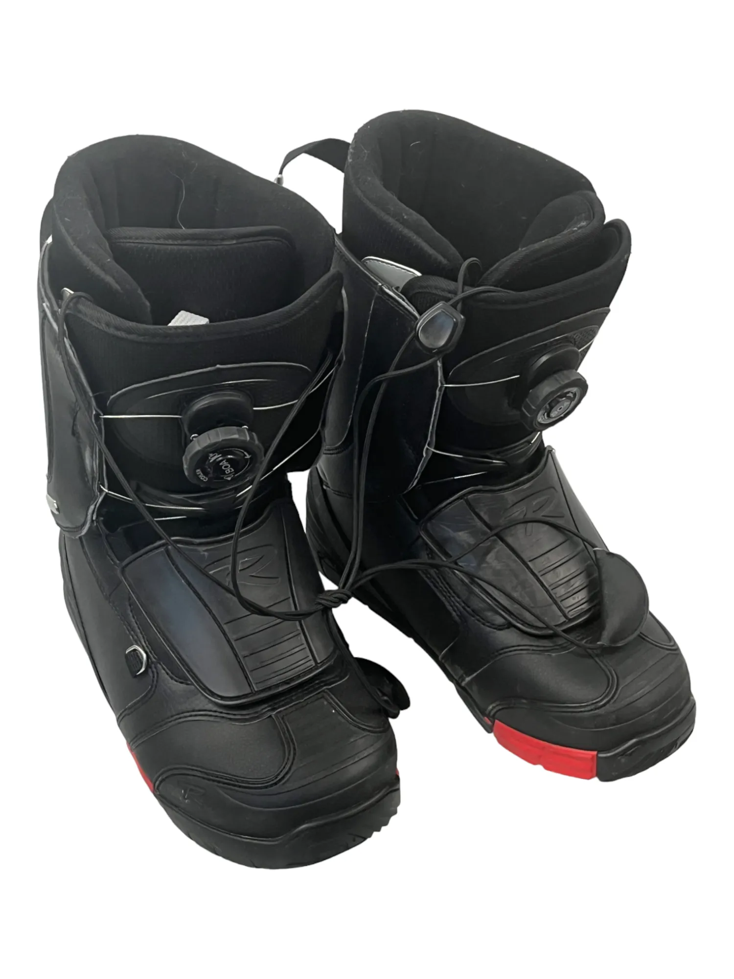 Excite BOA Shield Snowboard Boots