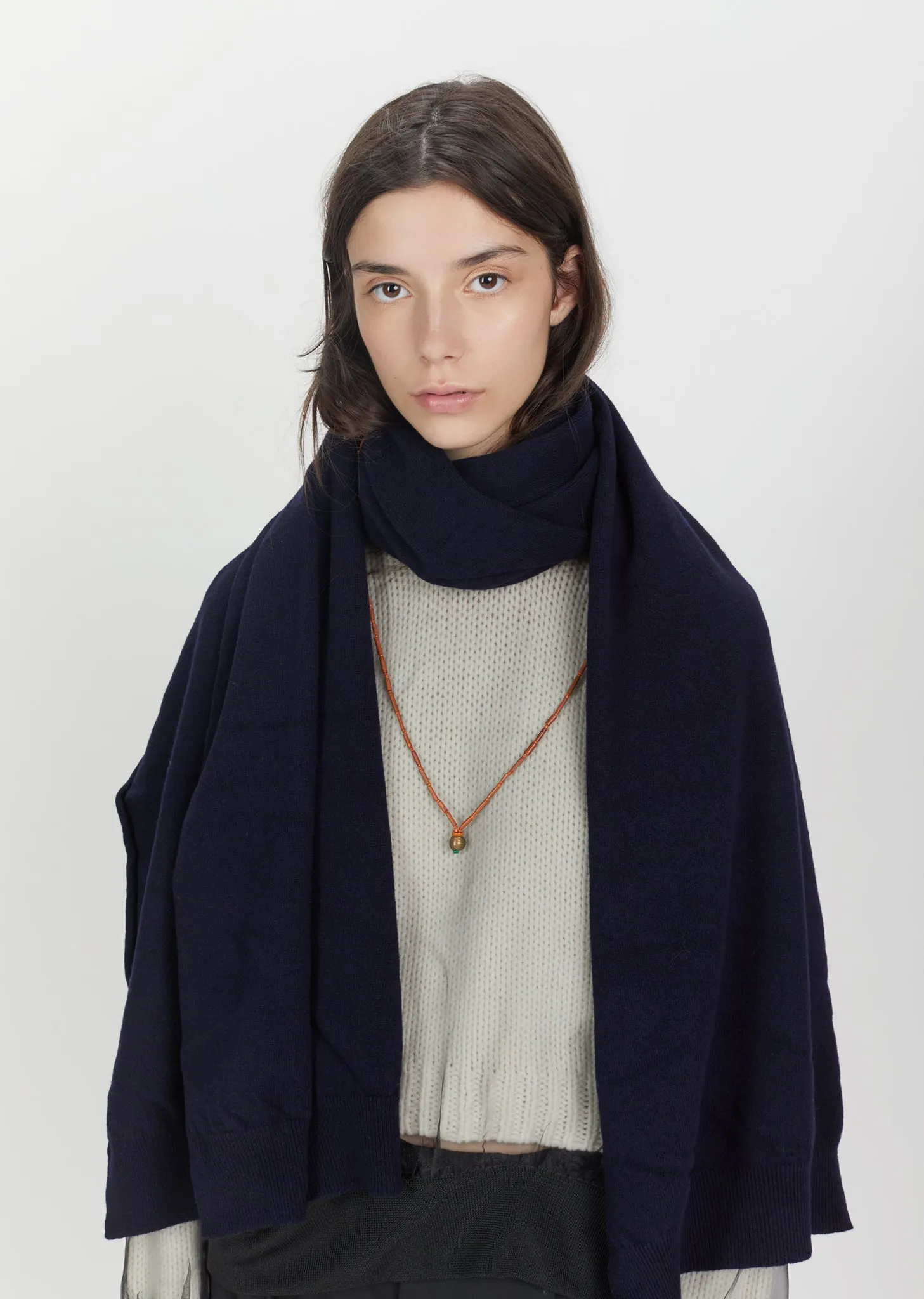 Fauvette Necklace