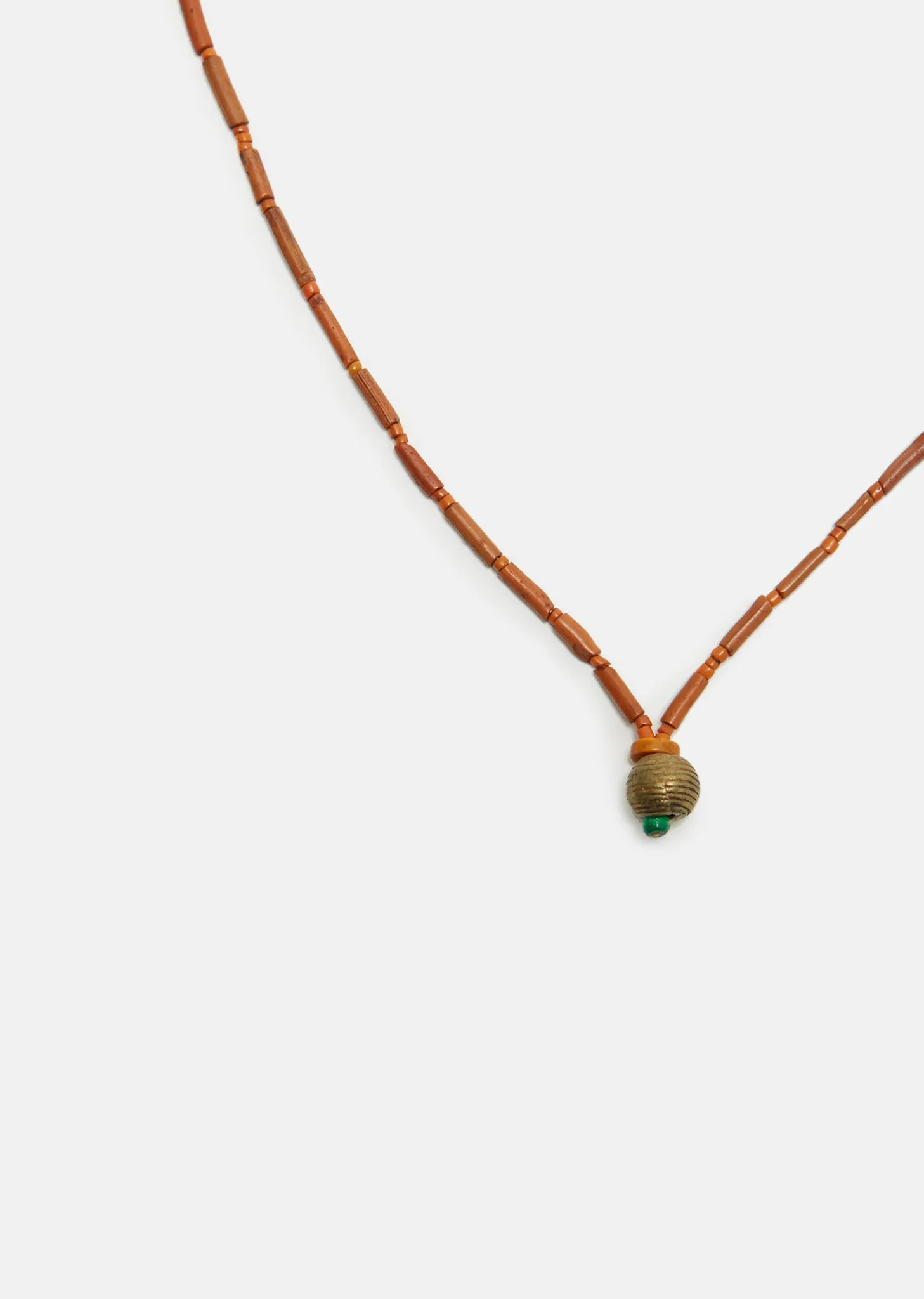 Fauvette Necklace