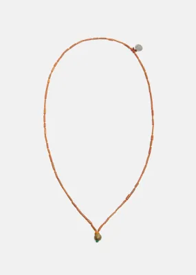 Fauvette Necklace