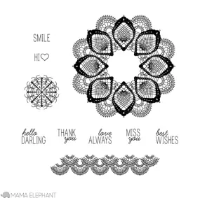 FILIGREE