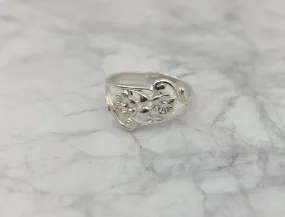 Flower Ring