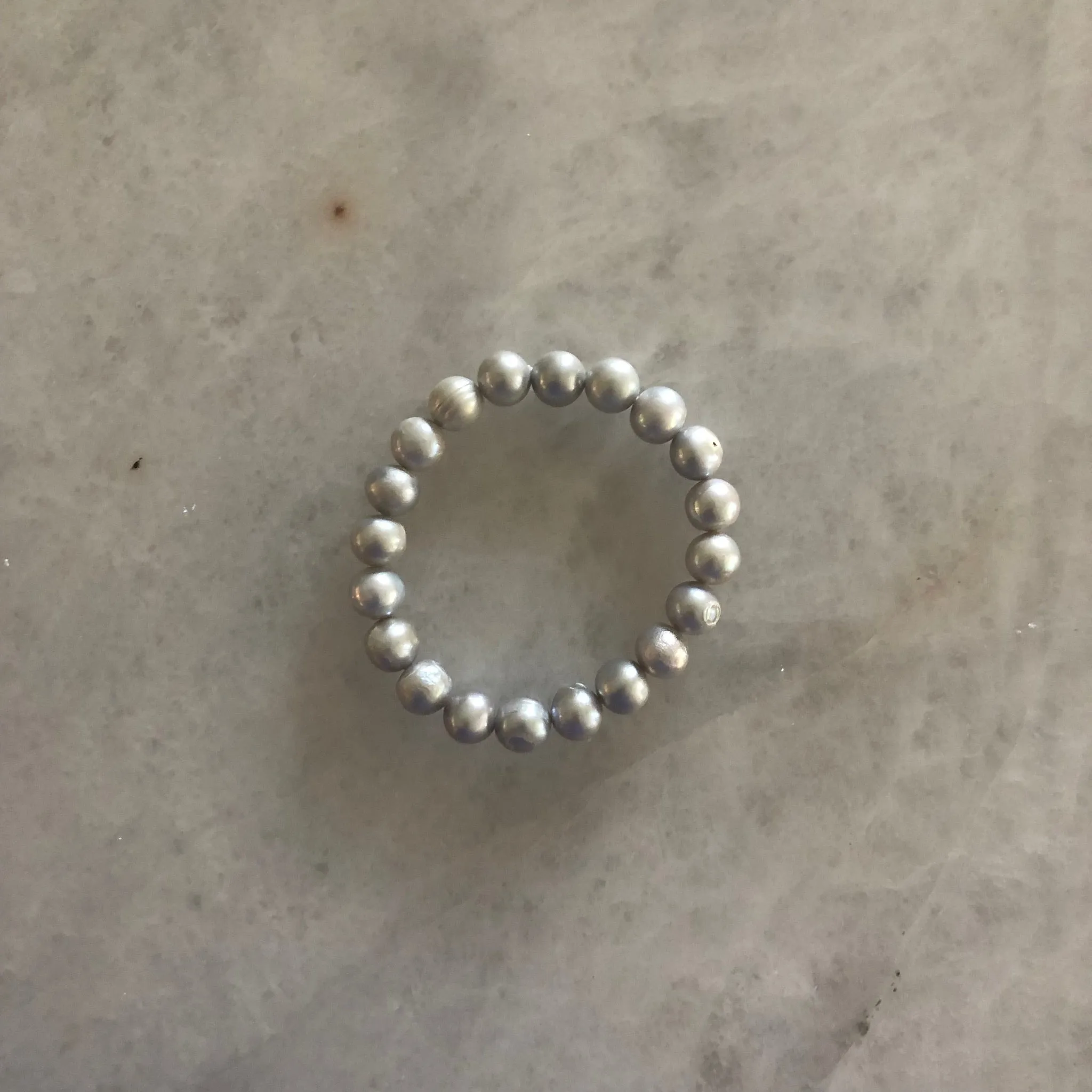 Freshwater Pearl Bracelet