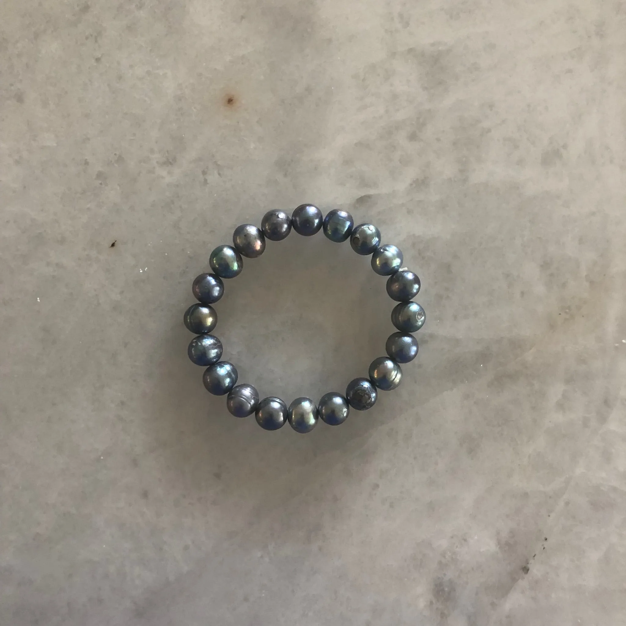 Freshwater Pearl Bracelet