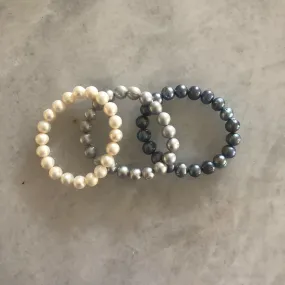 Freshwater Pearl Bracelet