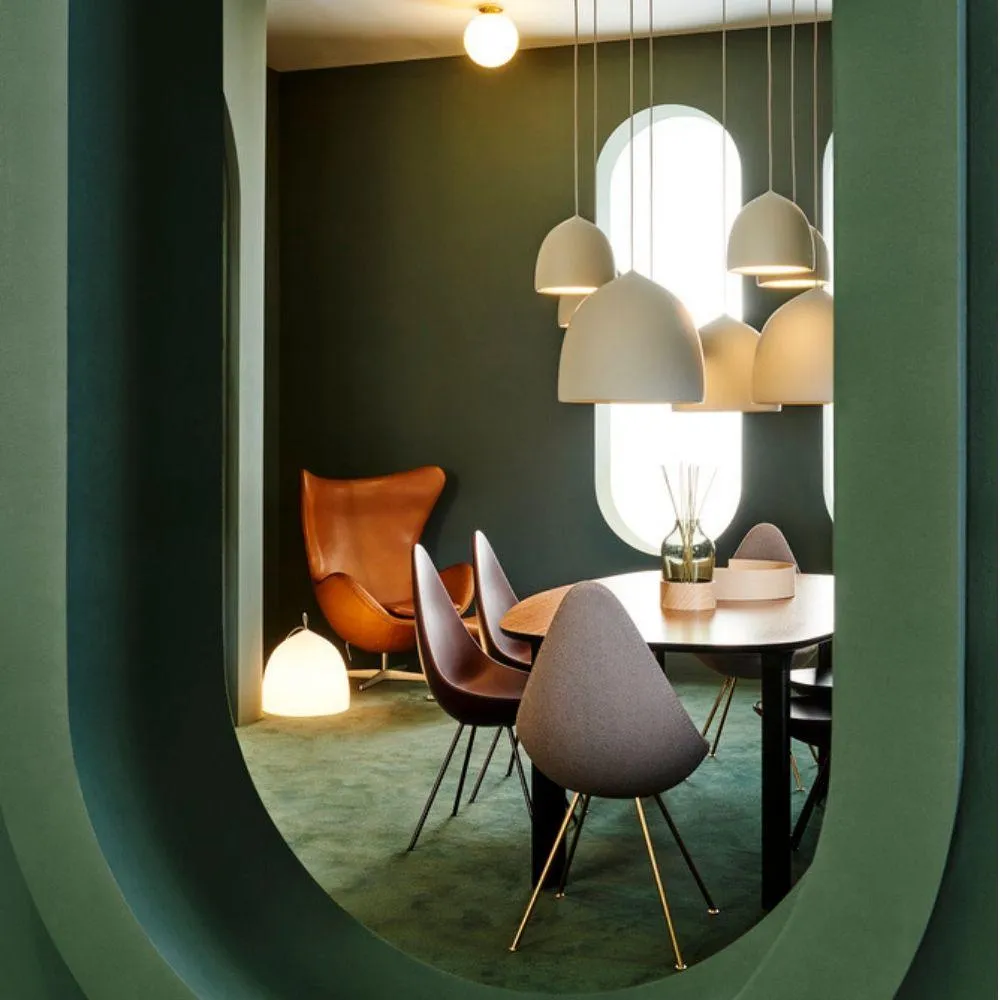 Fritz Hansen Suspence Pendant