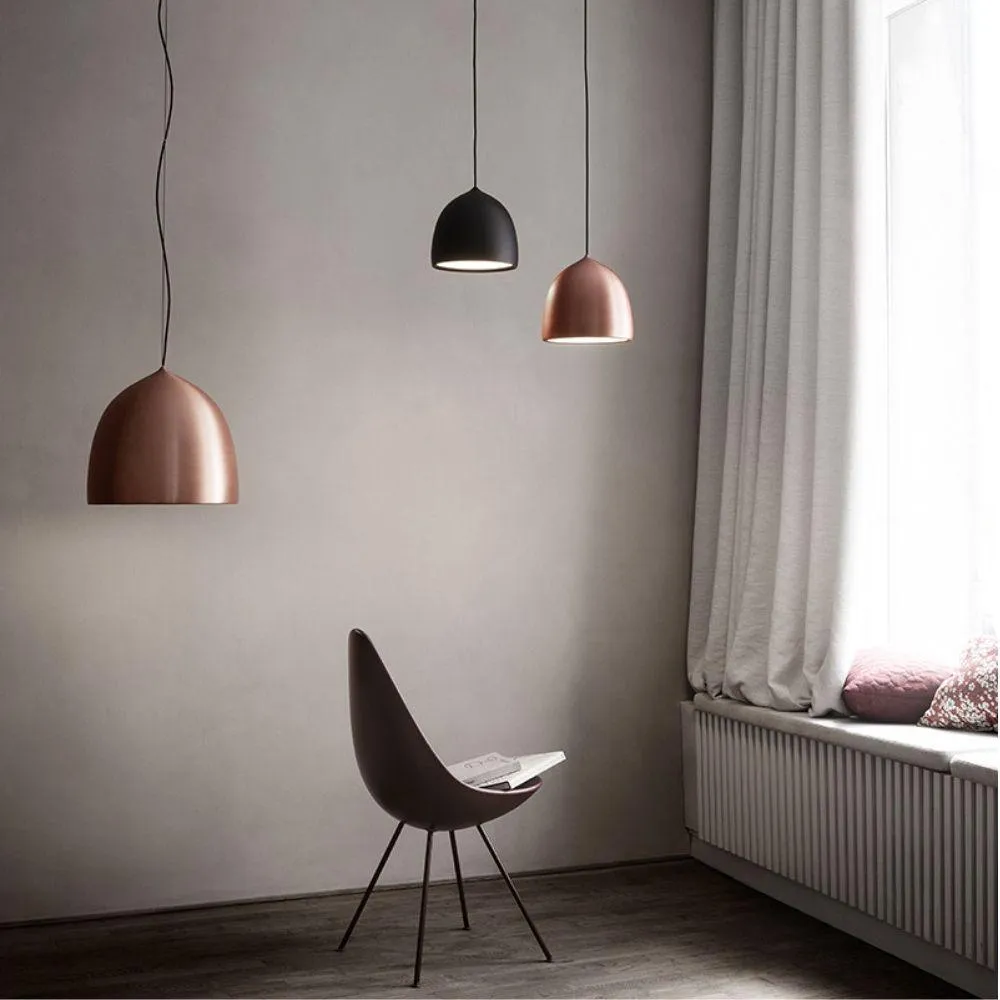 Fritz Hansen Suspence Pendant