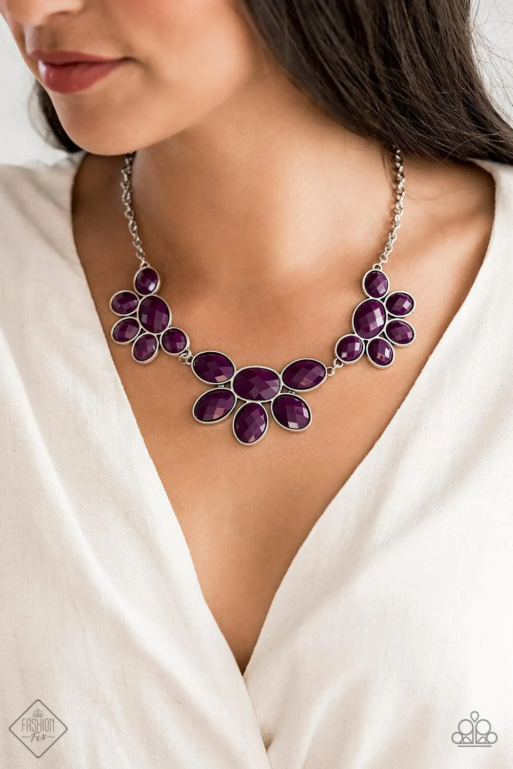 Glimpses of Malibu - Complete Trend Blend January 2020
