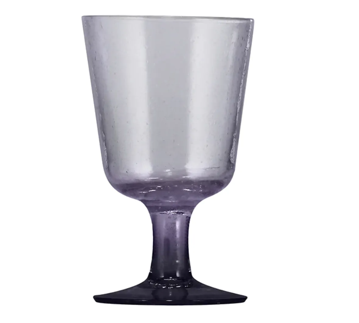 Handmade Wine Glass