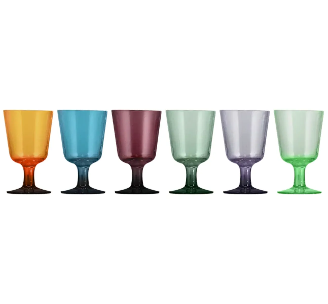 Handmade Wine Glass
