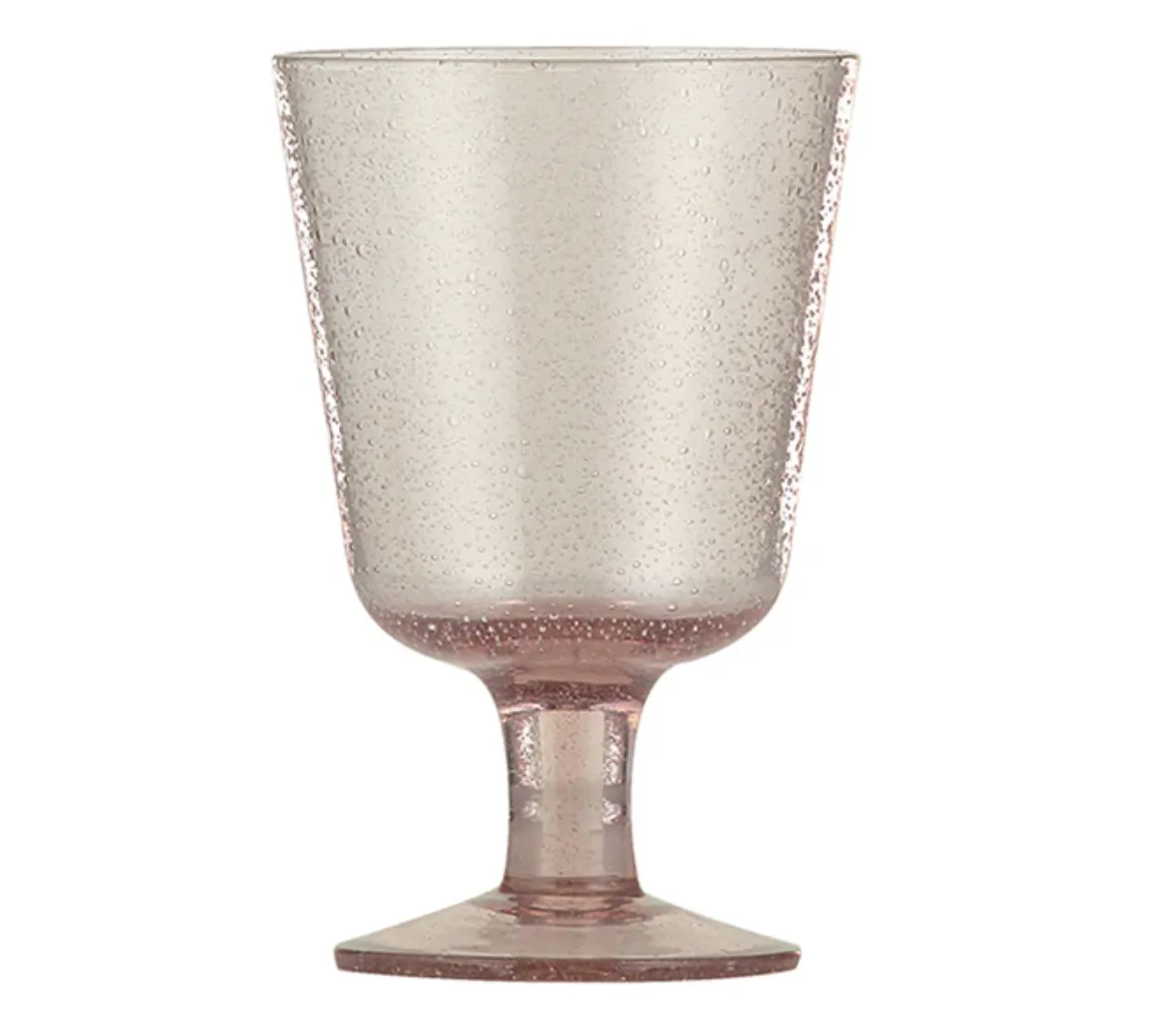 Handmade Wine Glass