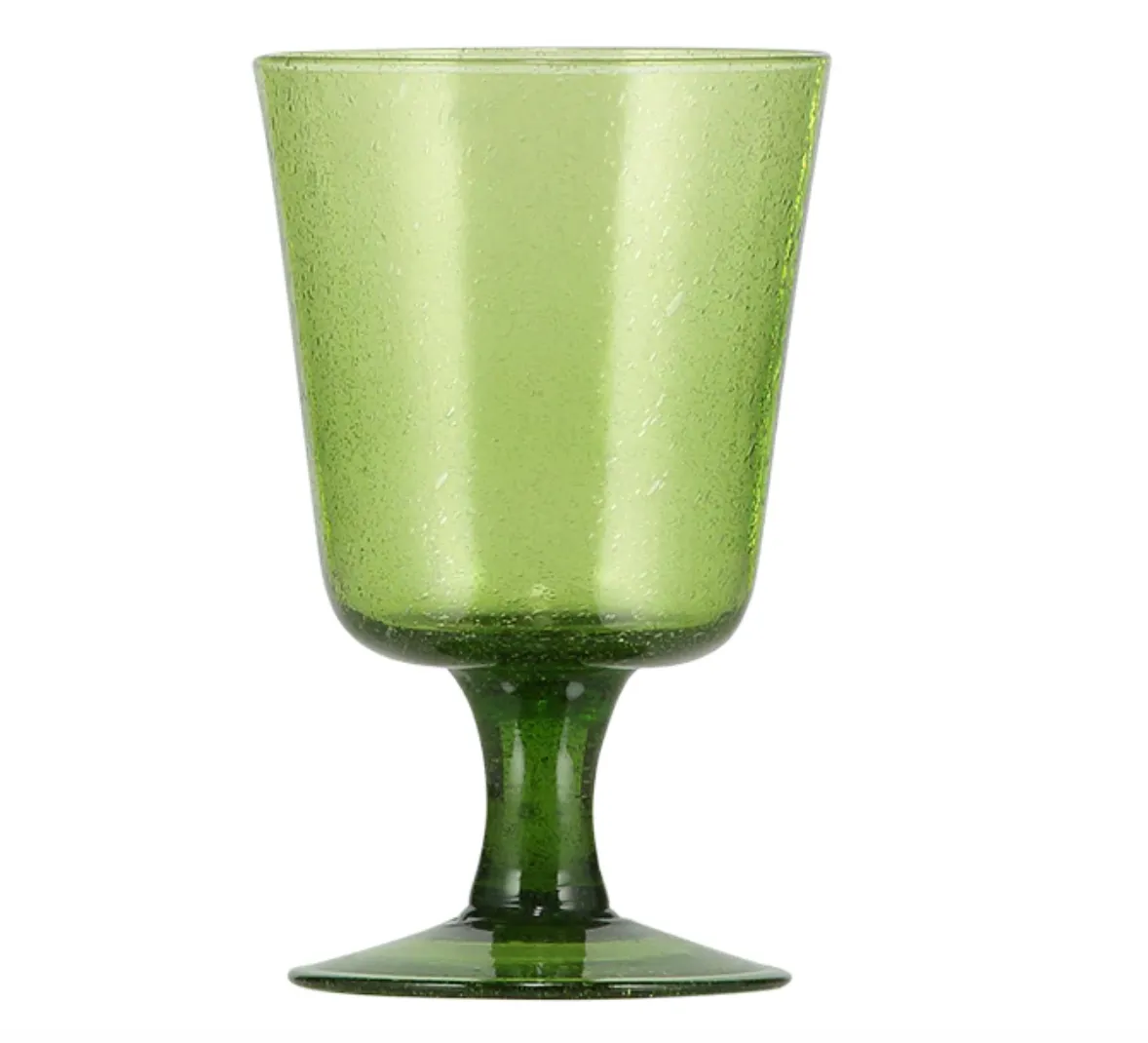 Handmade Wine Glass