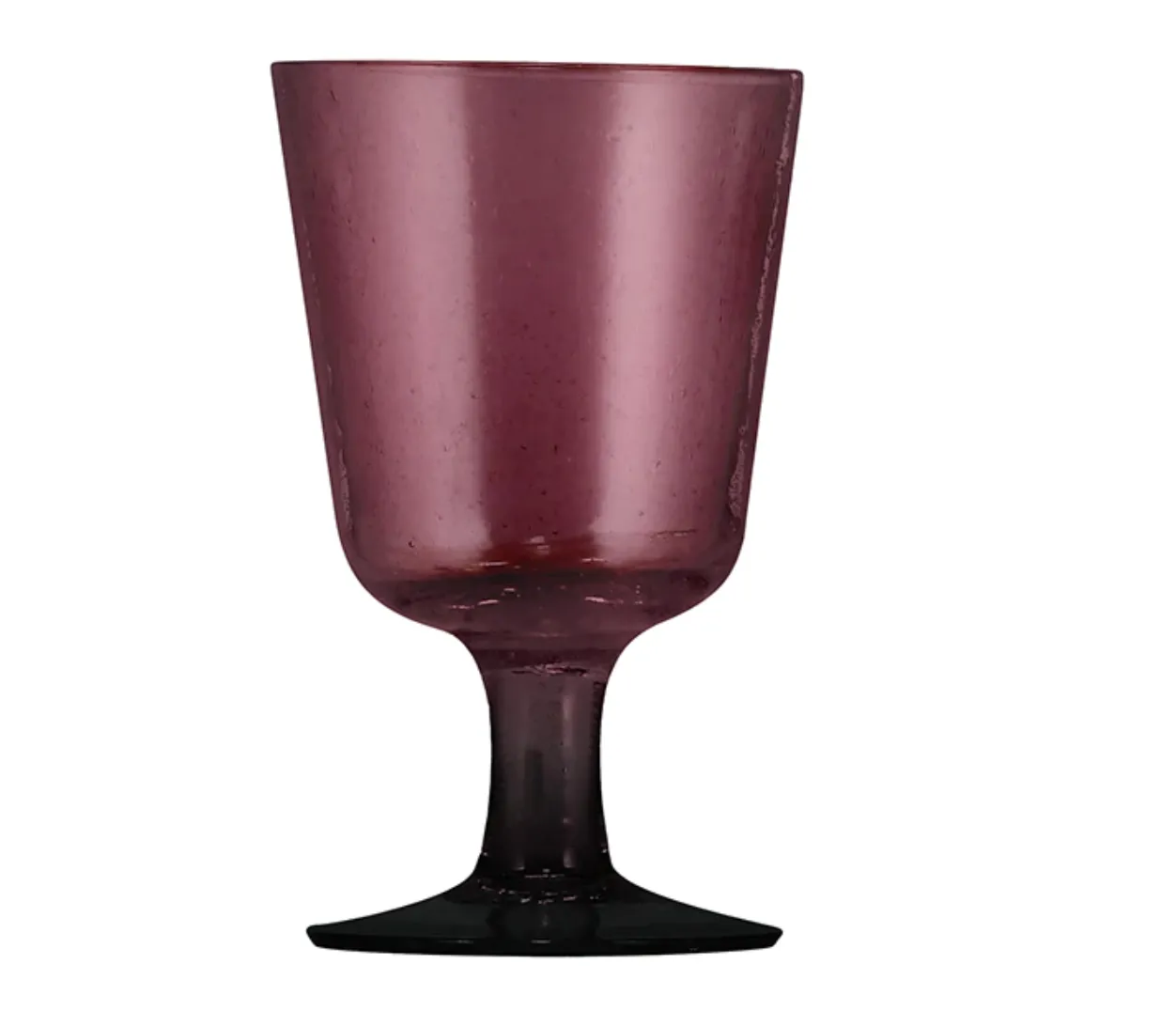Handmade Wine Glass