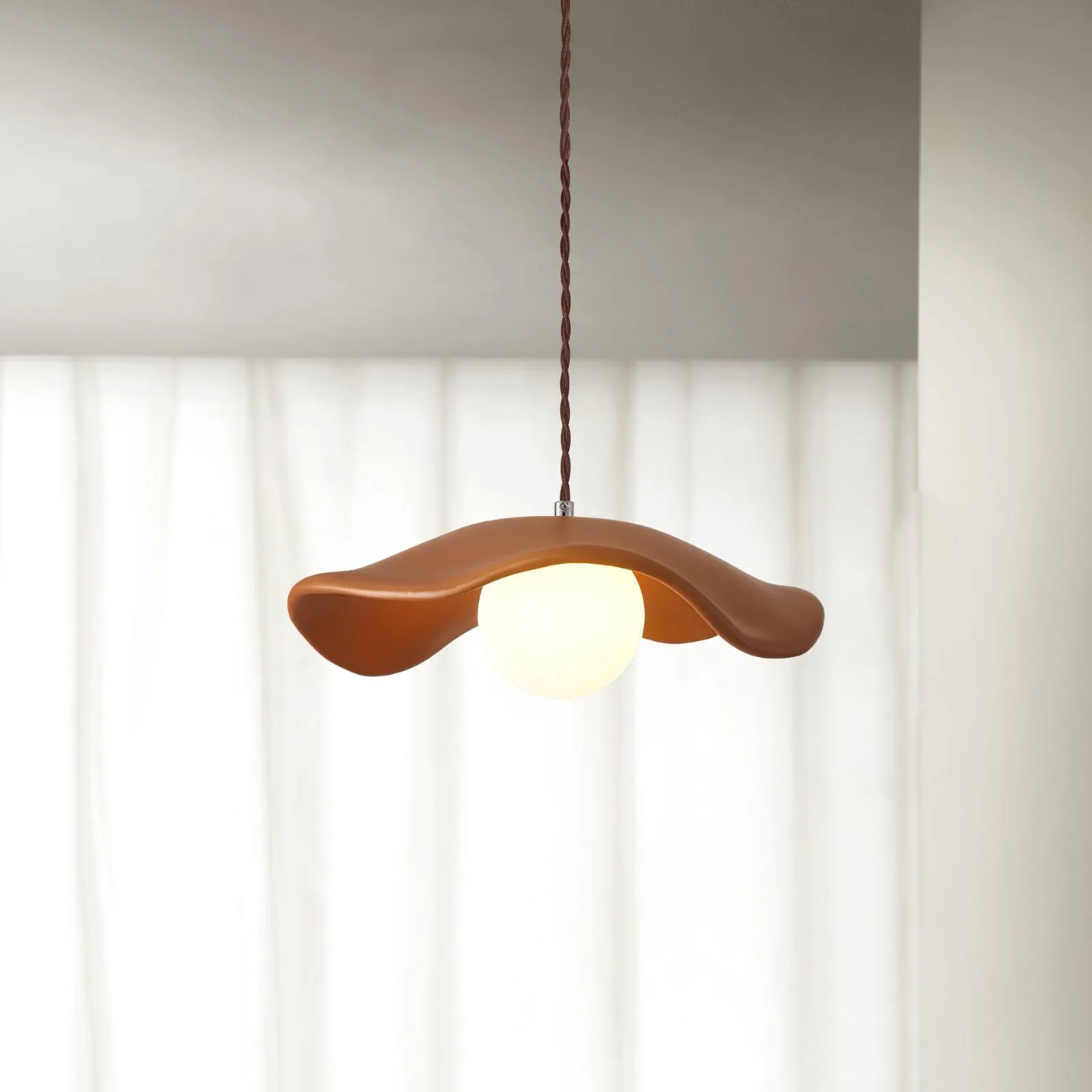 Hats Pendant Lamp