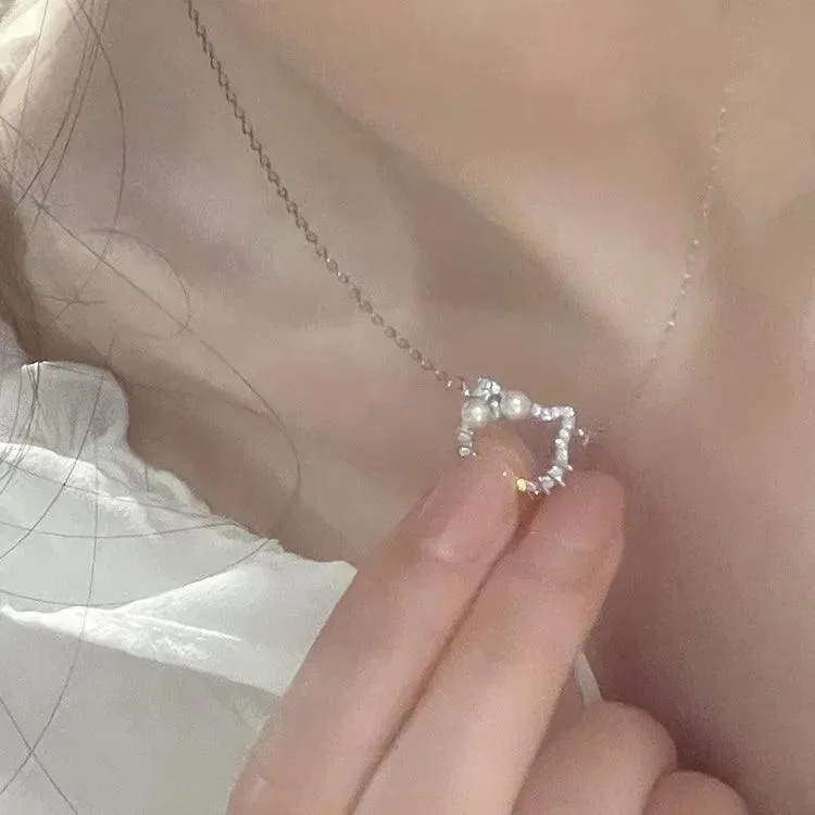 Hello Kitty Zircon Pendant: Sparkling Elegance & Whimsical Charm