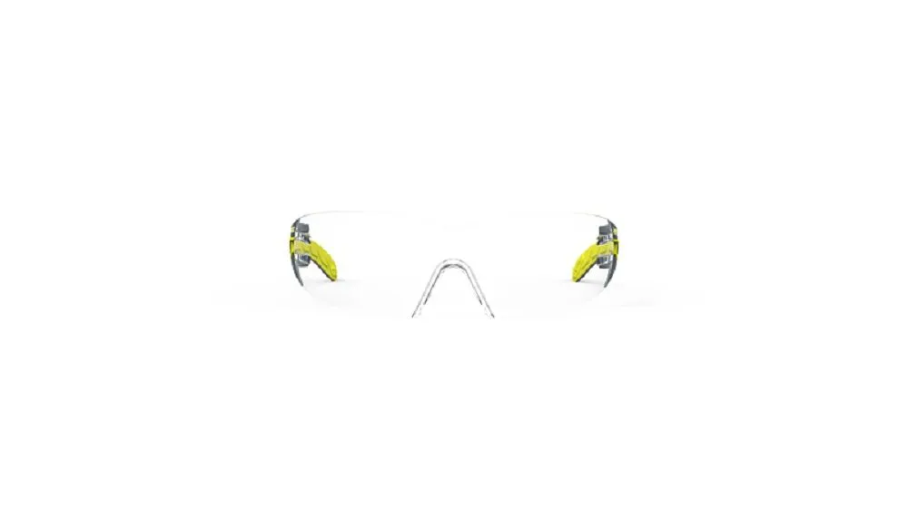 HexArmor MX200 TruShield® Safety Glasses