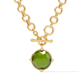 Honeybee Demi Jade Necklace
