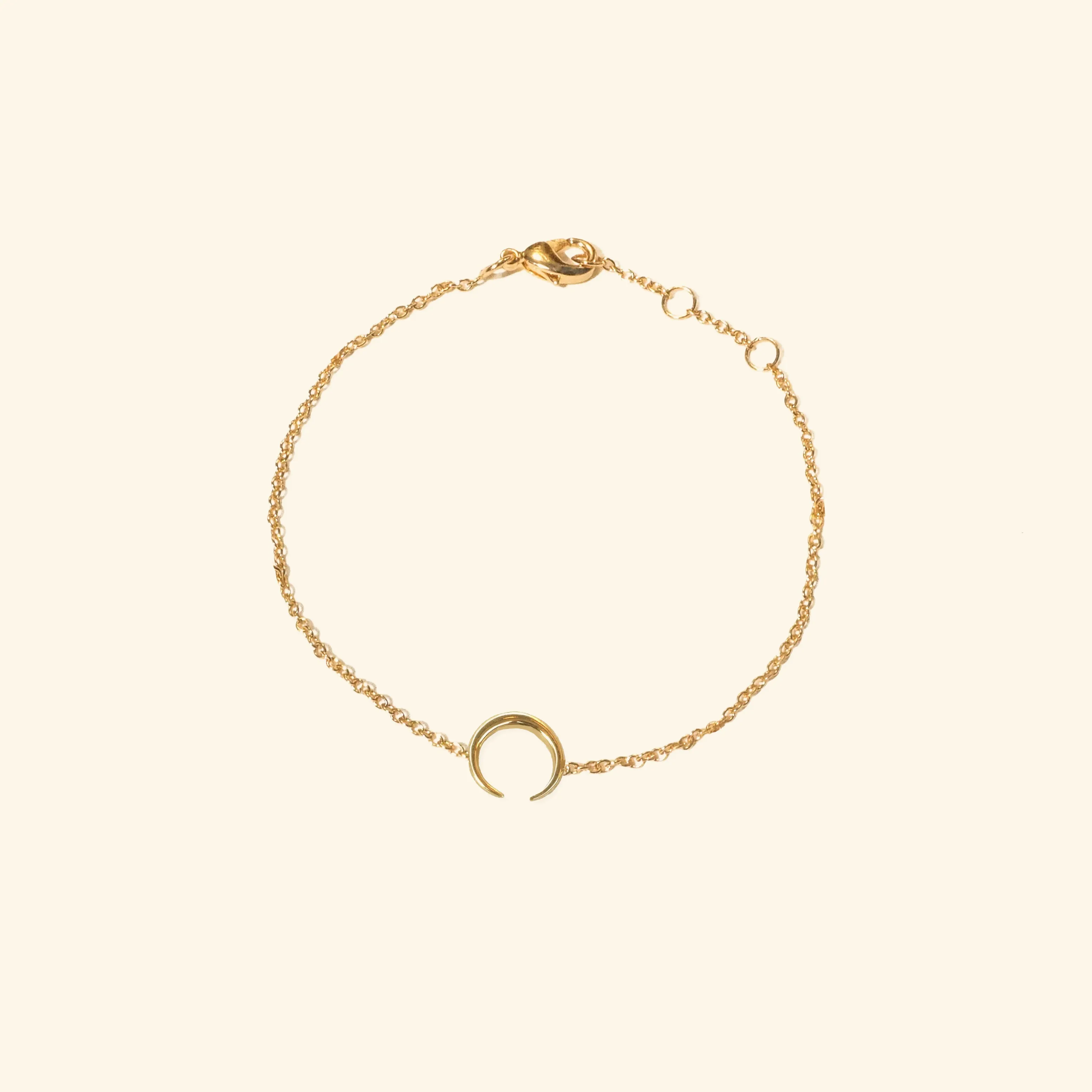 Horn Family Bracelet