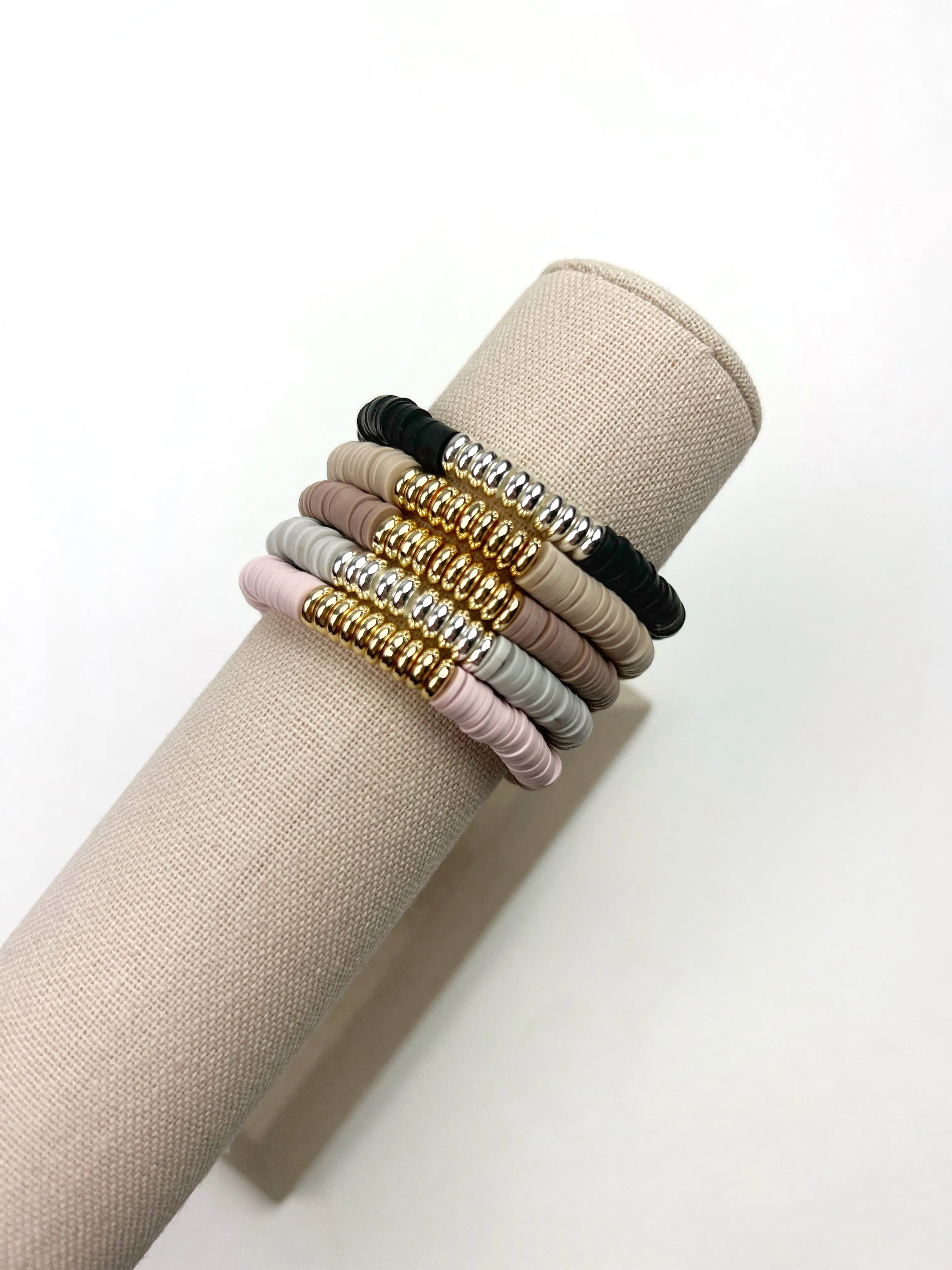 Individual Accent Bracelet