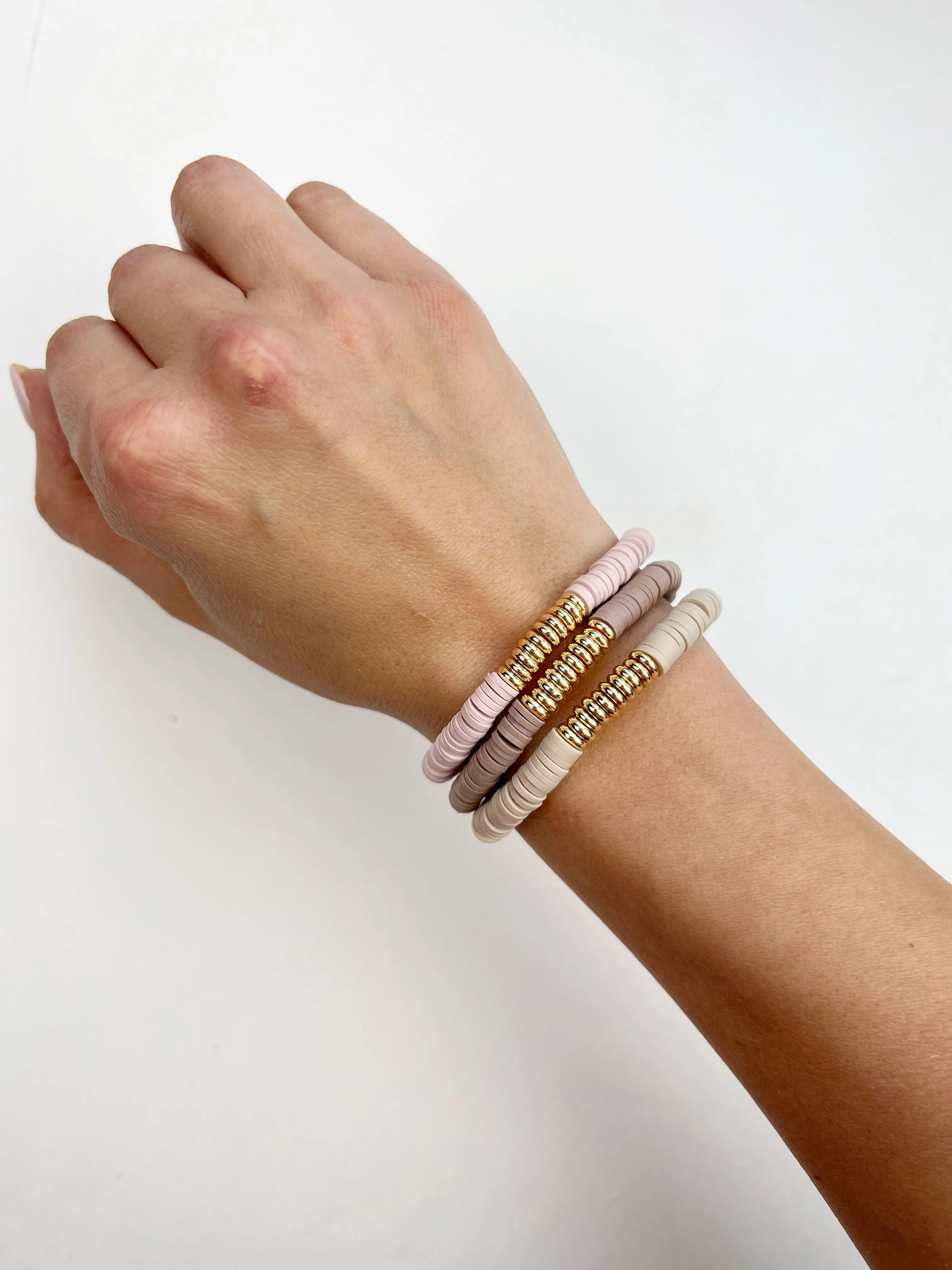 Individual Accent Bracelet