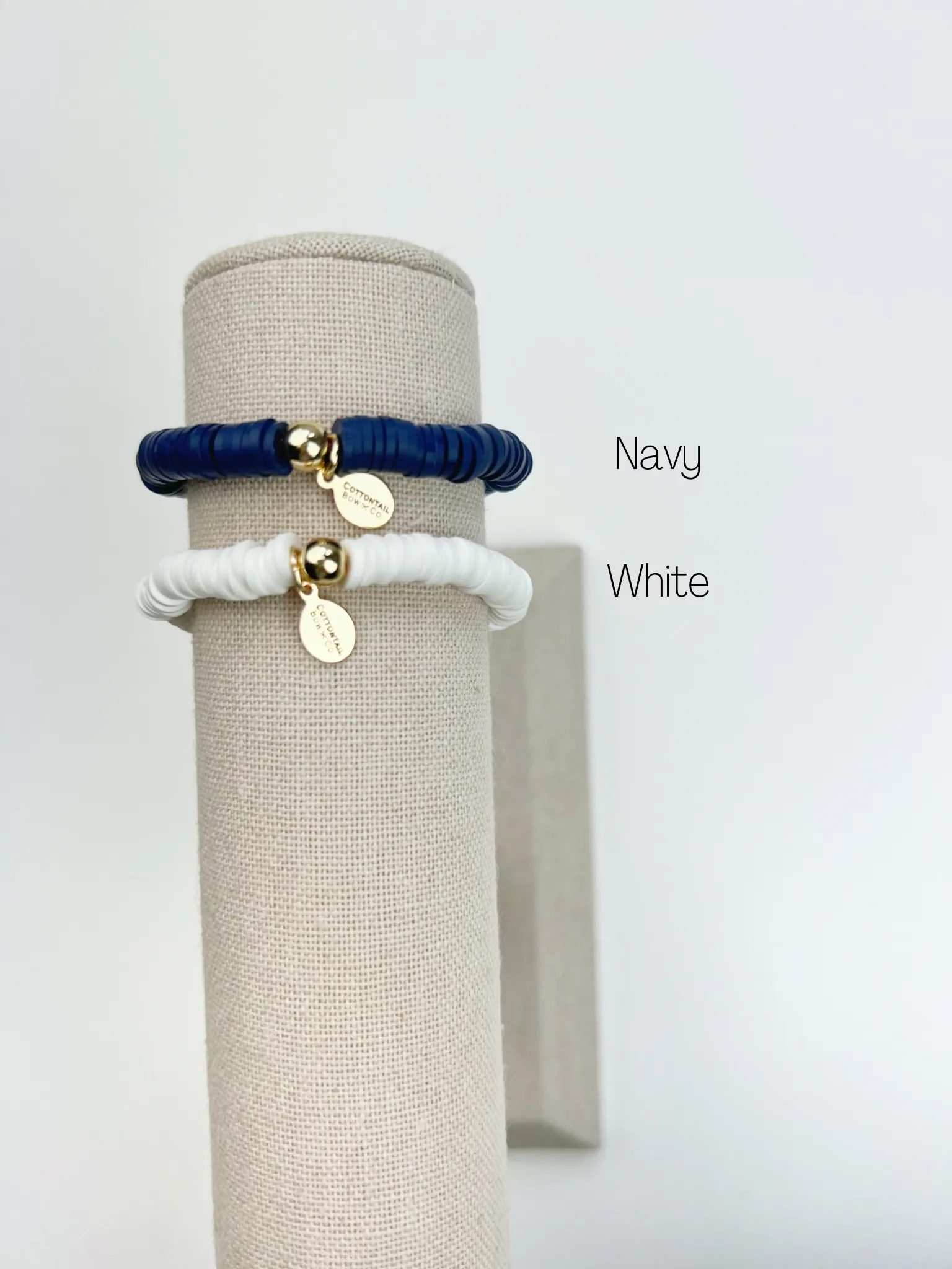 Individual Accent Bracelet