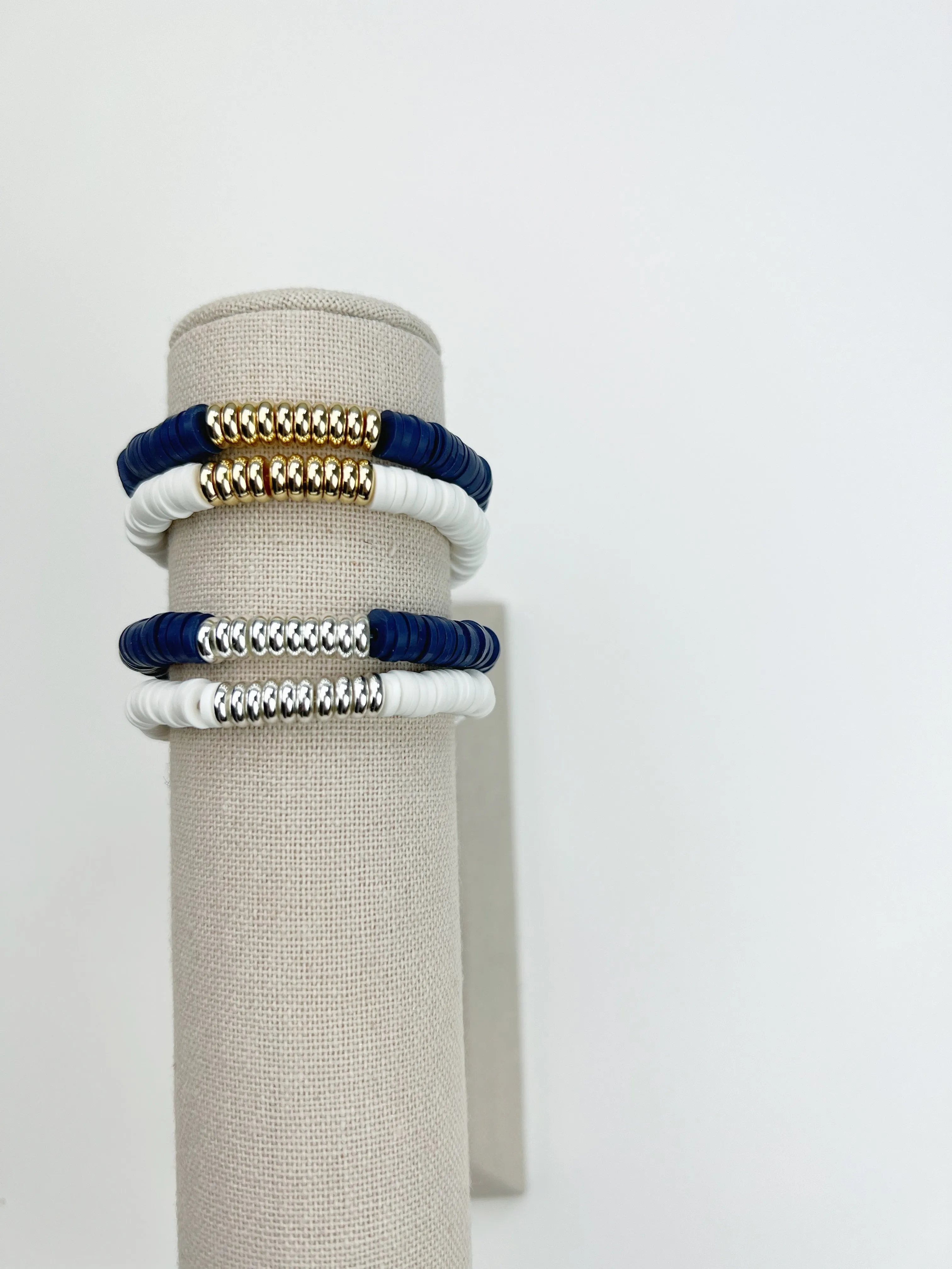 Individual Accent Bracelet